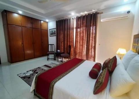 Boys hostel near Al-khair University [ajk], Islamabad - 7/7