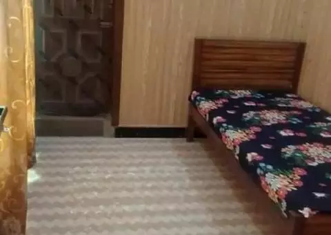 Boys hostel near Allama Iqbal Open University, Islamabad - 2/9
