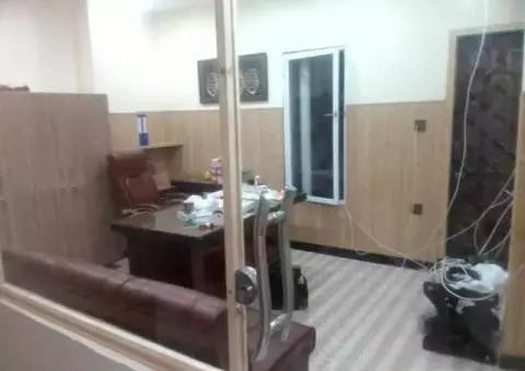 Boys hostel near Allama Iqbal Open University, Islamabad - 4/9
