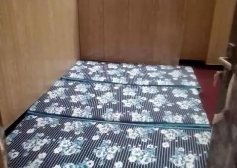 Boys hostel near Allama Iqbal Open University, Islamabad - 5/9