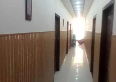 Boys hostel near Allama Iqbal Open University, Islamabad - 6/9