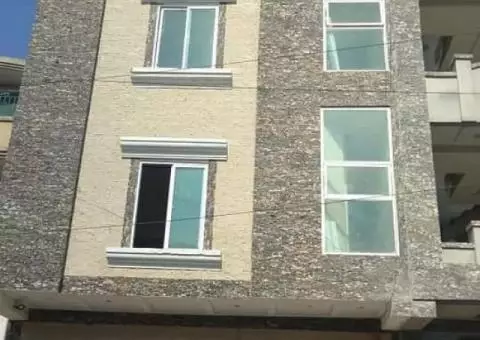 Boys hostel near Allama Iqbal Open University, Islamabad - 9/9
