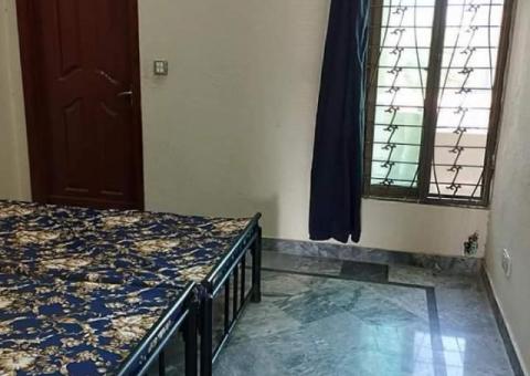 Boys hostel near Foundation University, Islamabad - 1/4