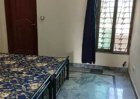 Boys hostel near Foundation University, Islamabad - 1/4