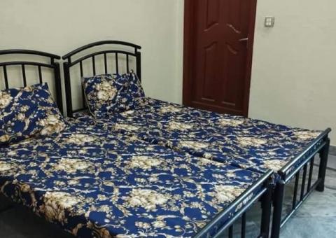 Boys hostel near Foundation University, Islamabad - 3/4