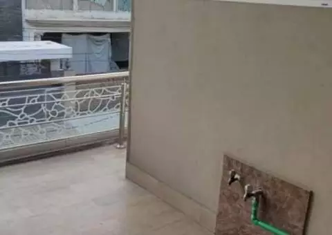 Boys hostel near Ibadat International University Islamabad, Islamabad - 1/5