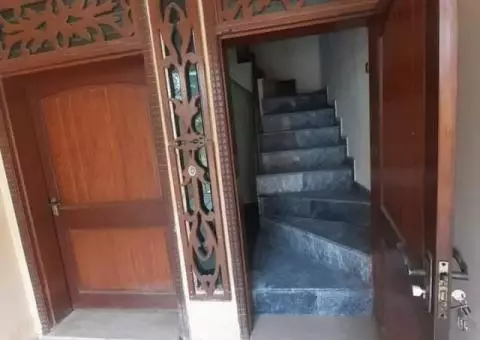 Boys hostel near Pakistan Institute Of Development Economics, Islamabad - 3/4