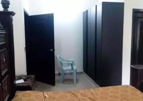 Boys hostel near Muslim Youth University, Islamabad - 1/4