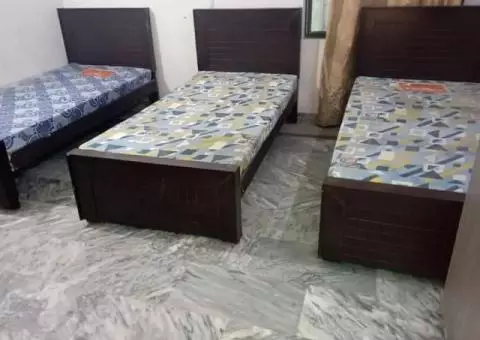 Boys hostel near Mohiuddin Islamic University[islamabad Campus], Islamabad - 1/5