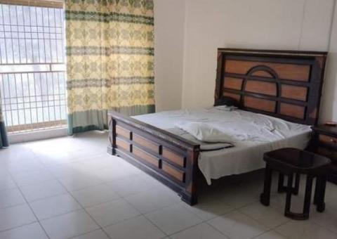 Boys hostel near Mohiuddin Islamic University[islamabad Campus], Islamabad - 2/5