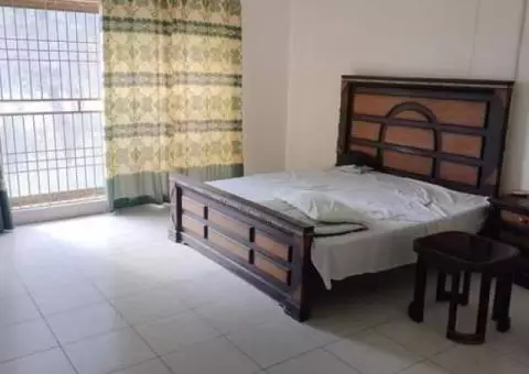 Boys hostel near Mohiuddin Islamic University[islamabad Campus], Islamabad - 2/5