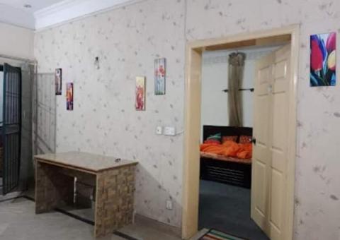 Boys hostel near Mohiuddin Islamic University[islamabad Campus], Islamabad - 3/5