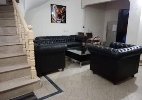 Boys hostel near Mohiuddin Islamic University[islamabad Campus], Islamabad - 5/5