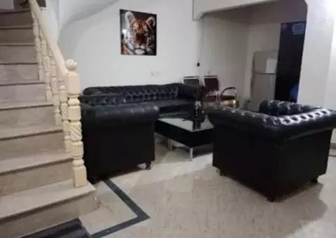 Boys hostel near Mohiuddin Islamic University[islamabad Campus], Islamabad - 5/5