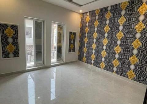 Boys hostel near Shaheed Zulfiqar Ali Bhutto Medical University, Pims, Islamabad - 3/9