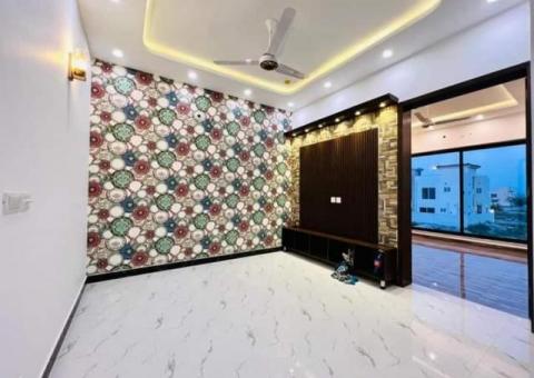 Boys hostel near Shaheed Zulfiqar Ali Bhutto Medical University, Pims, Islamabad - 4/9