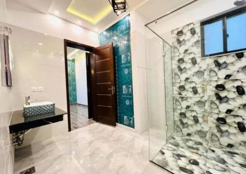 Boys hostel near Shaheed Zulfiqar Ali Bhutto Medical University, Pims, Islamabad - 5/9