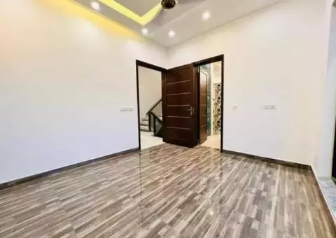 Boys hostel near Shaheed Zulfiqar Ali Bhutto Medical University, Pims, Islamabad - 6/9