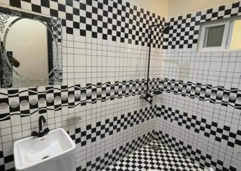 Boys hostel near Shaheed Zulfiqar Ali Bhutto Medical University, Pims, Islamabad - 8/9