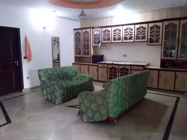 Rooms available for paying guest near Muslim Youth University, Islamabad - 1/3