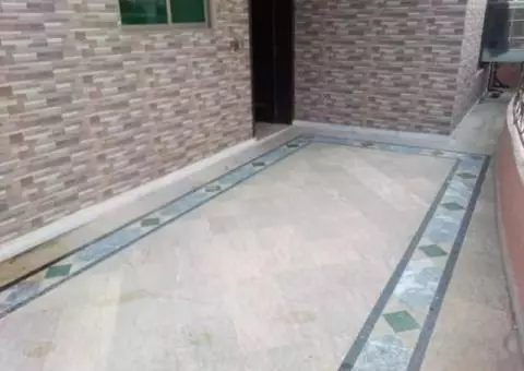 Rooms available for paying guest near Muslim Youth University, Islamabad - 3/3