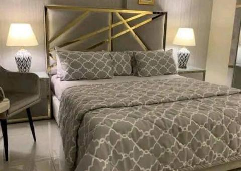 Boys hostel near Isra University [isb], Islamabad - 2/5