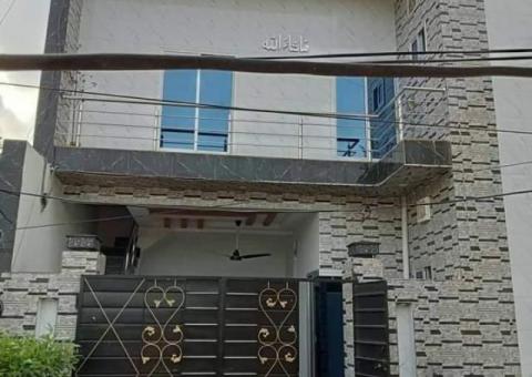 Boys hostel near Shifa Tameer-e-millat University, Islamabad - 1/6