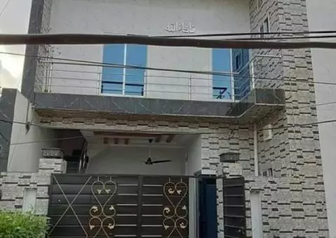 Boys hostel near Shifa Tameer-e-millat University, Islamabad - 1/6