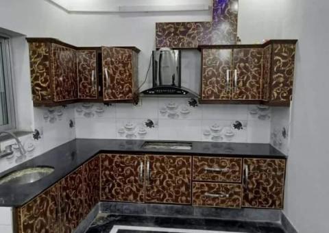 Boys hostel near Shifa Tameer-e-millat University, Islamabad - 3/6