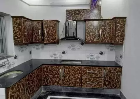 Boys hostel near Shifa Tameer-e-millat University, Islamabad - 3/6