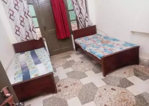 Boys hostel near National University Of Technology, Islamabad - 2/6