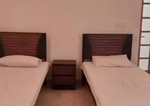 Boys hostel near National University Of Technology, Islamabad - 3/6