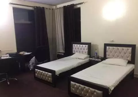 Boys hostel near National University Of Technology, Islamabad - 4/6