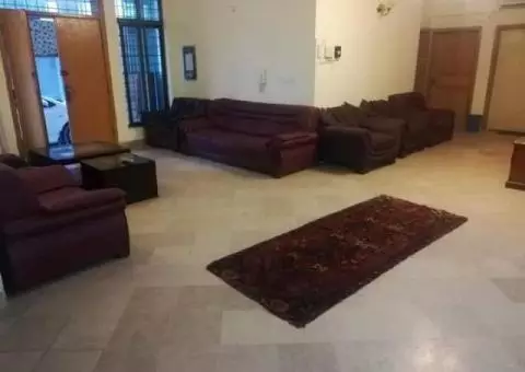 Boys hostel near National University Of Technology, Islamabad - 5/6