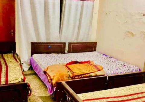 Boys hostel near Alhamd Islamic University [ibd], Islamabad - 3/3