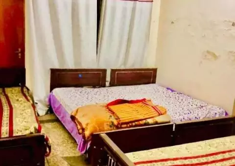 Boys hostel near Alhamd Islamic University [ibd], Islamabad - 3/3