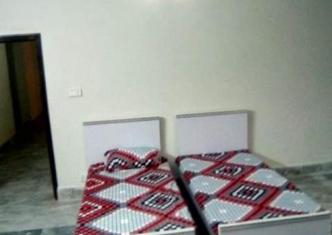 Boys hostel near Bharakahu Technical College, Islamabad - 3/4