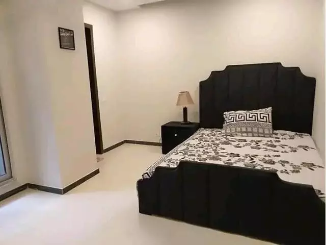 apartment in islamabad - 1/1