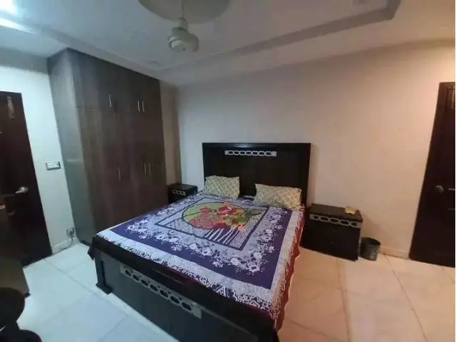 apartment in islamabad E11/2 - 1/3