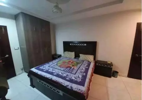apartment in islamabad E11/2 - 1/3