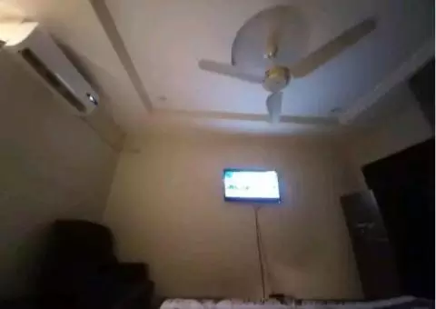 apartment in islamabad E11/2 - 3/3