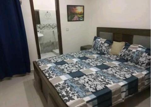 apartment in islamabad E11/2