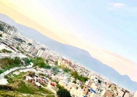 apartment in islamabad E11/2