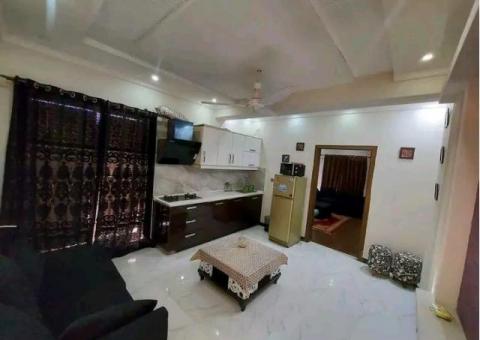 apartment in islamabad E11/2
