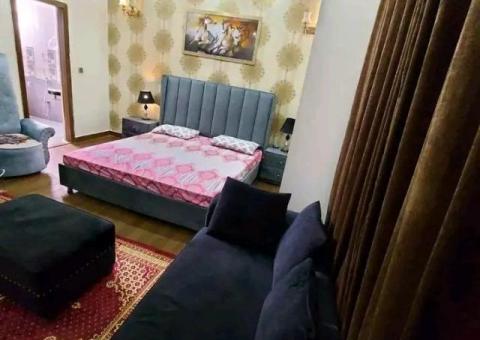 apartment in islamabad E11/2 - 2/2
