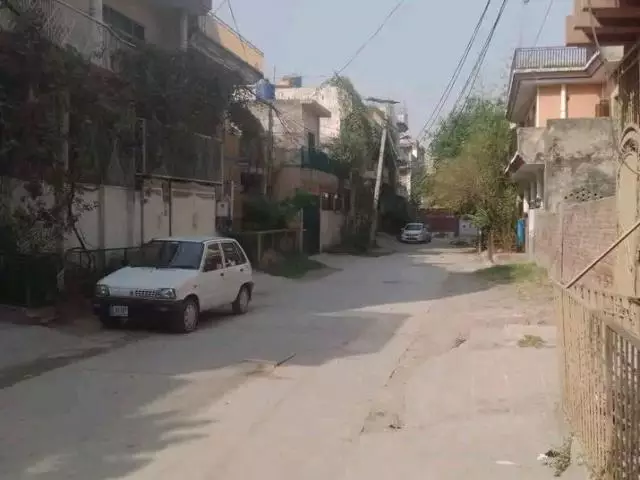ground floor room for rent in islamabad - 1/3