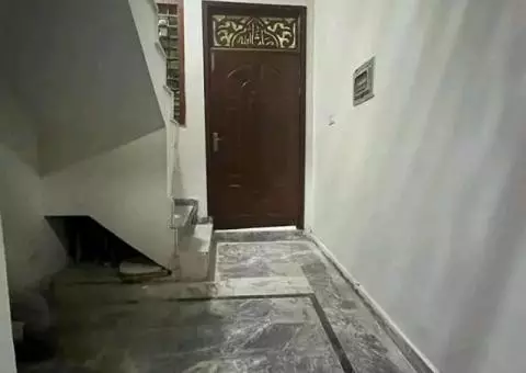 house for rent in lawyer colony gulzar e quaid - 1/4