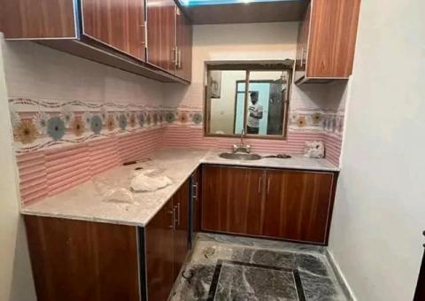 house for rent in lawyer colony gulzar e quaid - 2/4