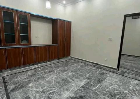 house for rent in lawyer colony gulzar e quaid - 3/4
