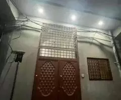 house for rent in lawyer colony gulzar e quaid - 4